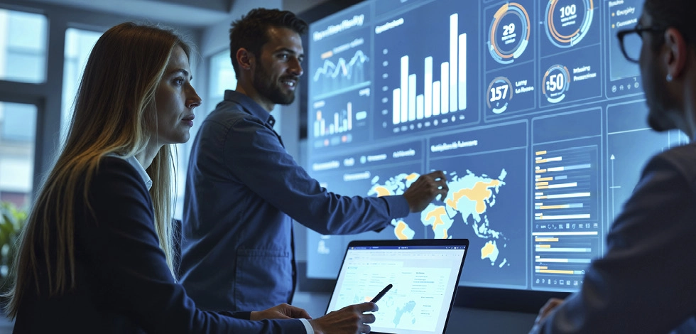 Разработка для бизнеса