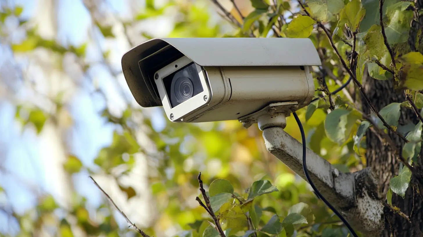 CCTV под ключ