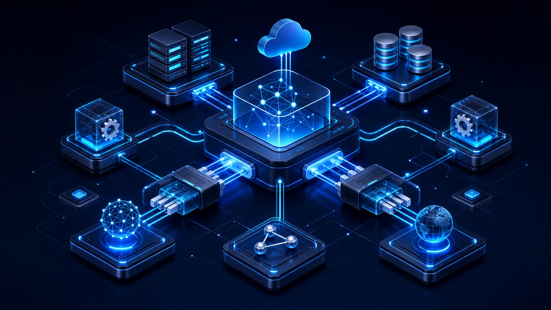 API и интеграции