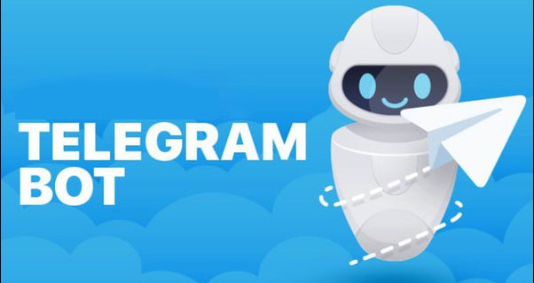 Разработка Telegram-ботов